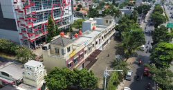 DIJUAL LAHAN KOMERSIL BONUS 6 RUKO