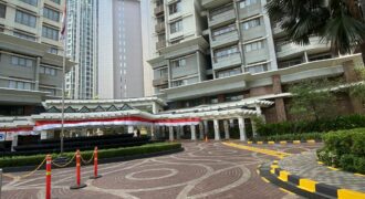 APARTMENT EXCLUSIVE SOMERSET AREA MEGA KUNINGAN