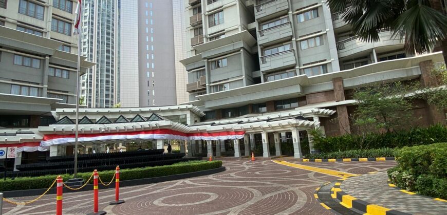 APARTMENT EXCLUSIVE SOMERSET AREA MEGA KUNINGAN