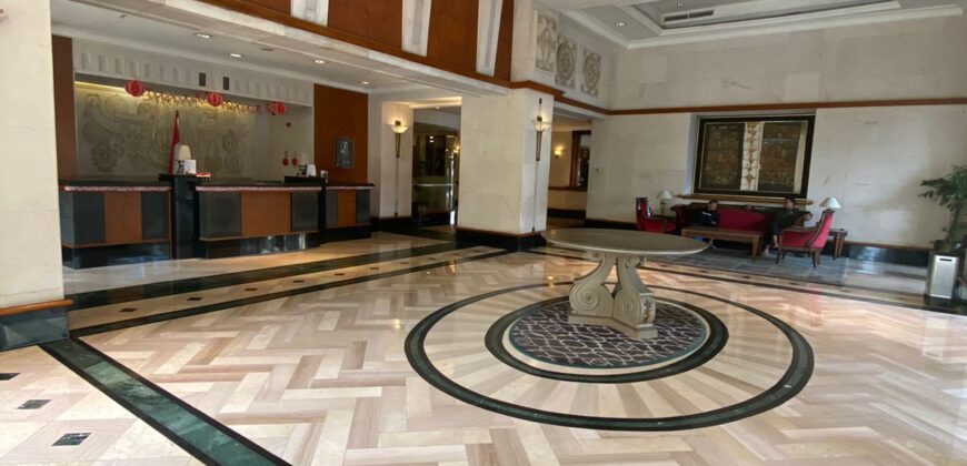 APARTMENT EXCLUSIVE SOMERSET AREA MEGA KUNINGAN