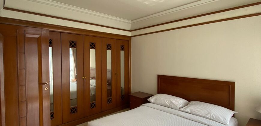 APARTMENT EXCLUSIVE SOMERSET AREA MEGA KUNINGAN