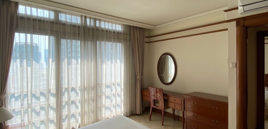 APARTMENT EXCLUSIVE SOMERSET AREA MEGA KUNINGAN