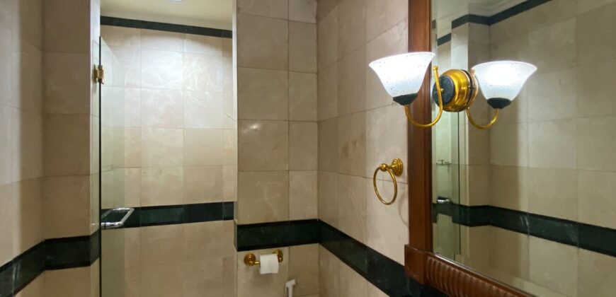 APARTMENT EXCLUSIVE SOMERSET AREA MEGA KUNINGAN