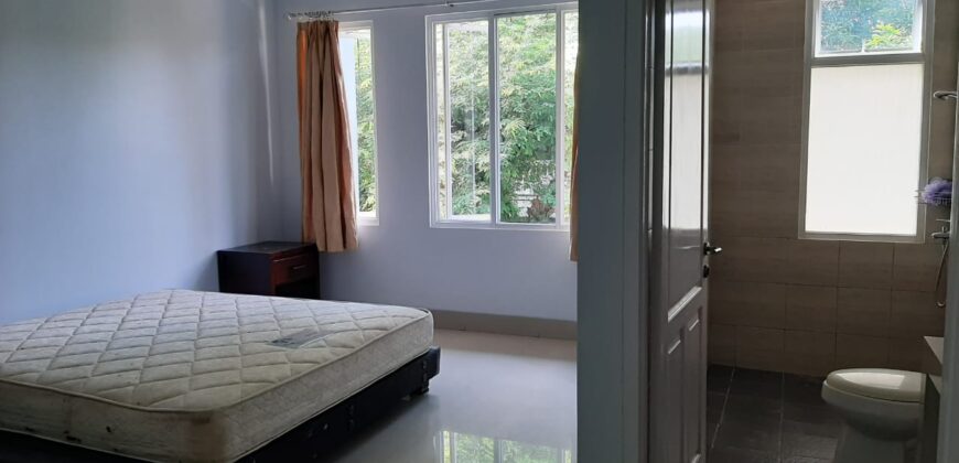 Dijual Rumah Modern 2 Lantai di Cinere