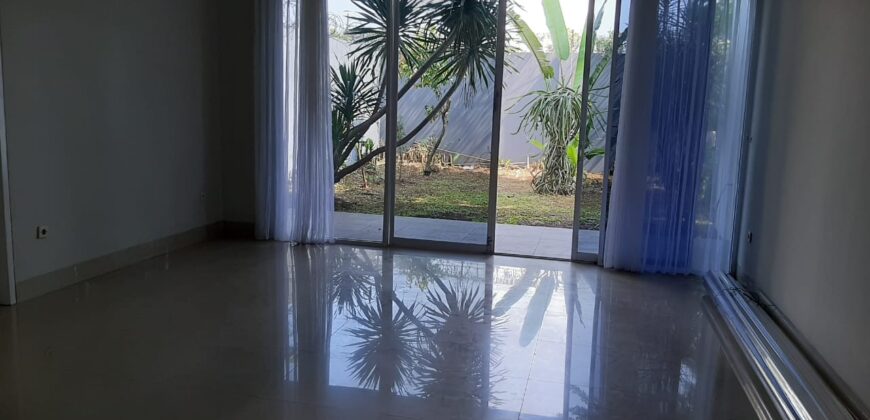 Dijual Rumah Modern 2 Lantai di Cinere