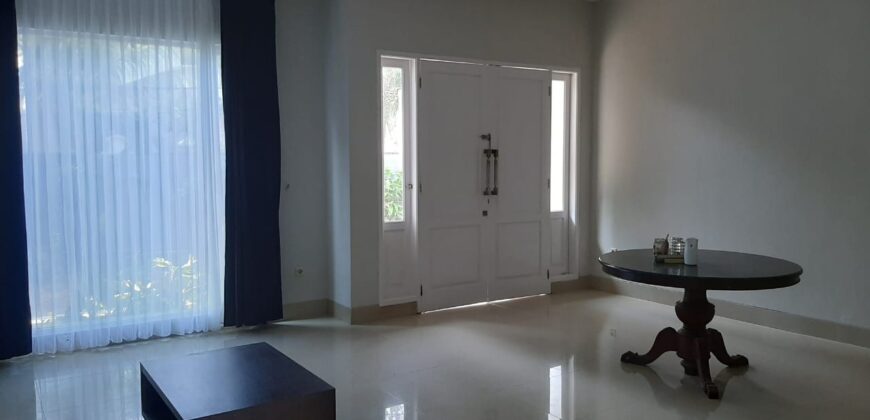 Dijual Rumah Modern 2 Lantai di Cinere