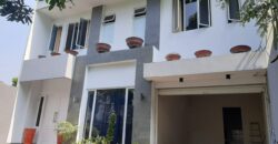 Dijual Rumah Modern 2 Lantai di Cinere