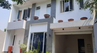 Dijual Rumah Modern 2 Lantai di Cinere