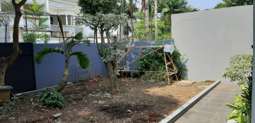 Dijual Rumah Modern 2 Lantai di Cinere