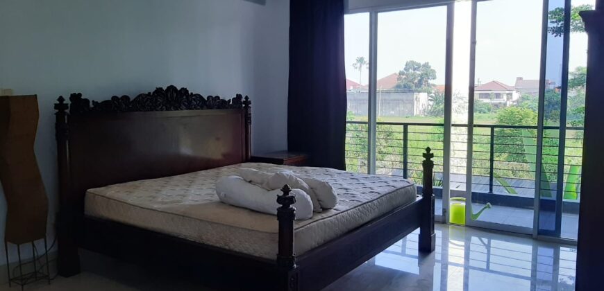 Dijual Rumah Modern 2 Lantai di Cinere