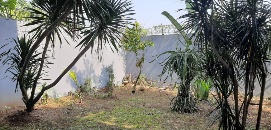Dijual Rumah Modern 2 Lantai di Cinere