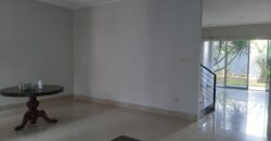 Dijual Rumah Modern 2 Lantai di Cinere