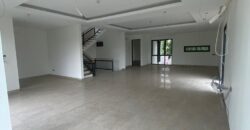 Townhouse Kawasan Exclusive Kemang