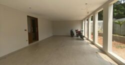 Townhouse Kawasan Exclusive Kemang