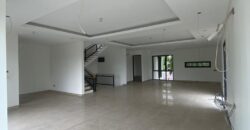 Townhouse Kawasan Exclusive Kemang