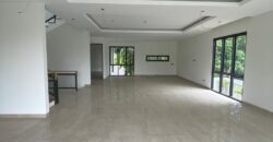 Townhouse Kawasan Exclusive Kemang