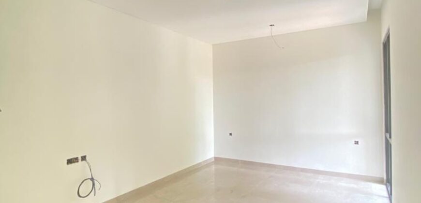 Townhouse Kawasan Exclusive Kemang