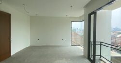 Townhouse Kawasan Exclusive Kemang