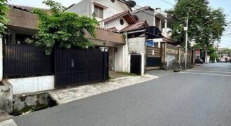 FOR SALE RUMAH KEBON BARU TEBET