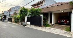 FOR SALE RUMAH KEBON BARU TEBET