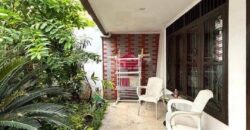 FOR SALE RUMAH KEBON BARU TEBET