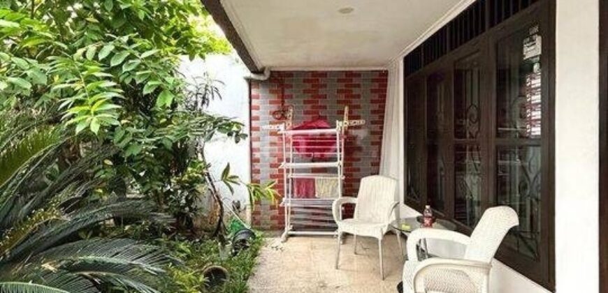 FOR SALE RUMAH KEBON BARU TEBET