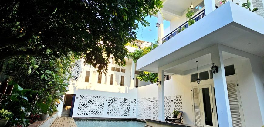 Dijual Rumah Dalam Komplek Kemanggisan Jakarta barat