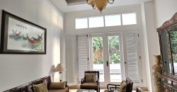 Dijual Rumah Dalam Komplek Kemanggisan Jakarta barat