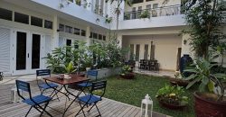 Dijual Rumah Dalam Komplek Kemanggisan Jakarta barat