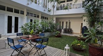 Dijual Rumah Dalam Komplek Kemanggisan Jakarta barat