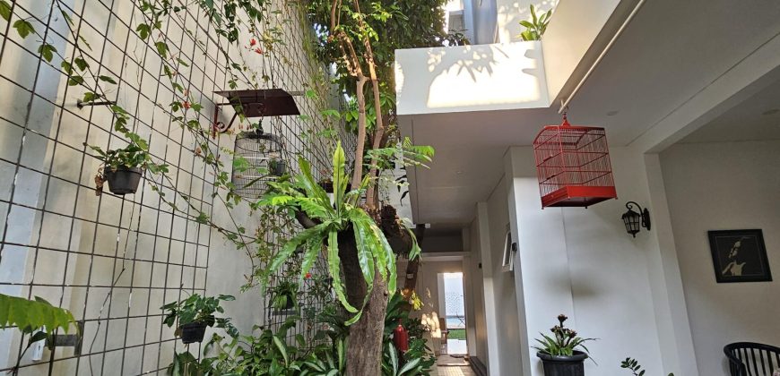 Dijual Rumah Dalam Komplek Kemanggisan Jakarta barat