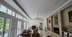 Dijual Rumah Dalam Komplek Kemanggisan Jakarta barat