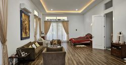 Dijual Rumah Dalam Komplek Kemanggisan Jakarta barat