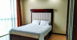 Bellagio Residence Fully Furnished