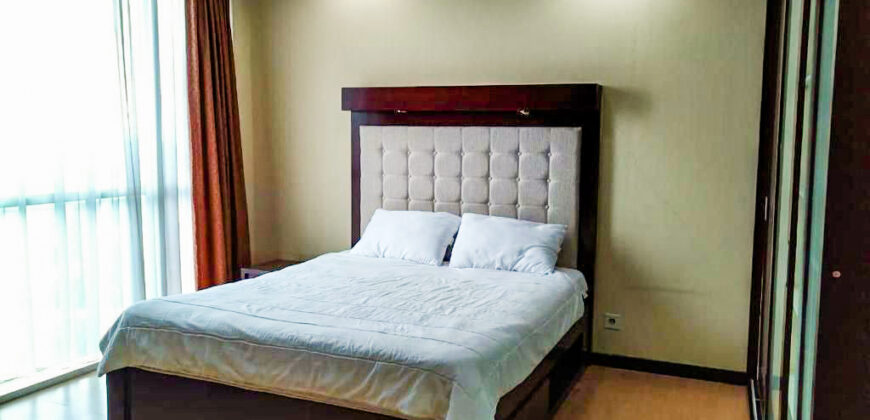 Bellagio Residence Fully Furnished