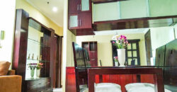 Bellagio Residence Fully Furnished