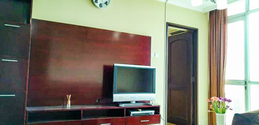 Bellagio Residence Fully Furnished