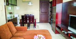 Bellagio Residence Fully Furnished