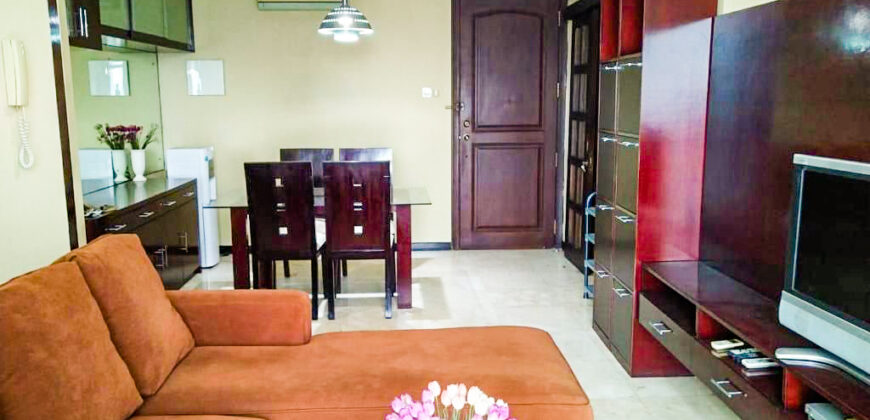 Bellagio Residence Fully Furnished