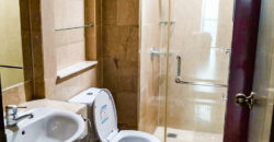 Bellagio Residence Fully Furnished