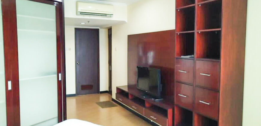 Bellagio Residence Fully Furnished