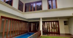 DISEWAKAN RUMAH KAWASAN KEMANG BENDA