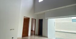 RUMAH KEMANG DALAM TOWNHOUSE AREA TENANG