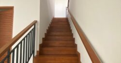 RUMAH KEMANG DALAM TOWNHOUSE AREA TENANG