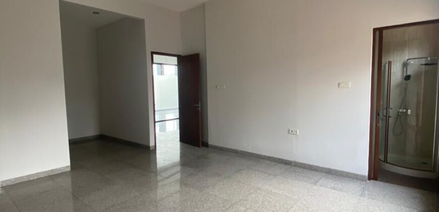 Disewakan Rumah Komersil Kebayoran Baru