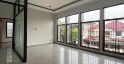 Disewakan Rumah Komersil Kebayoran Baru