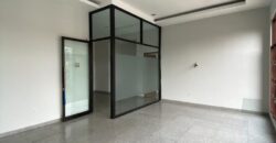 Disewakan Rumah Komersil Kebayoran Baru