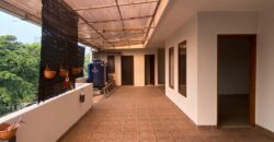 Disewakan Rumah Komersil Kebayoran Baru