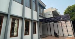 Disewakan Rumah Komersil Kebayoran Baru
