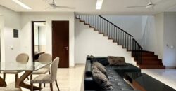 RUMAH MINIMALIS MODERN DIKAWASAN CIPETE CILANDAK